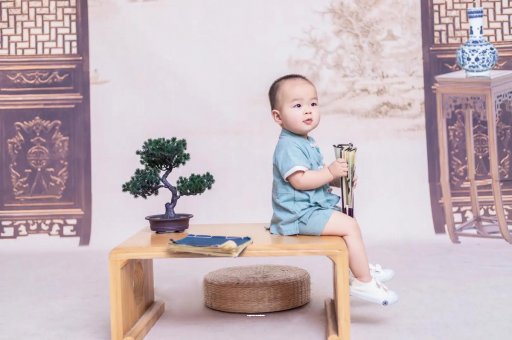 宜都宝宝可以吹风扇吗